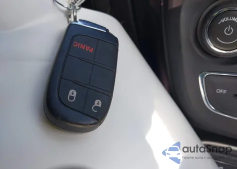 2021 Jeep Compass Sport Fwd z USA, uszkodzony, nr VIN 3C4NJCABXMT505220